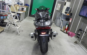SUZUKI HAYABUSA Gen.3 2023 EJ11A