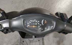 SUZUKI ADDRESS V125 CF4EA