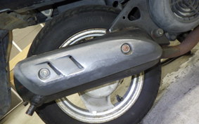 YAMAHA JOG Gen.1 3KJ