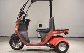 HONDA GYRO CANOPY 2009 TA03