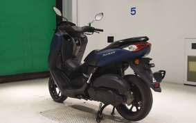 YAMAHA N-MAX 2023 SEG6J