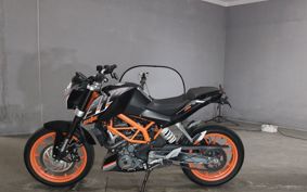 KTM 390 DUKE 2016 JGJ40