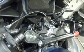 HONDA CBR400R 2022 NC56