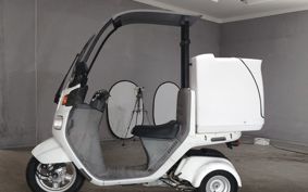 HONDA GYRO TA03