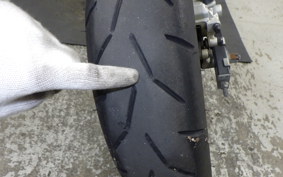 KAWASAKI KSR110 KL110A