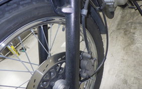 SUZUKI GRASS TRACKER Bigboy NJ47A