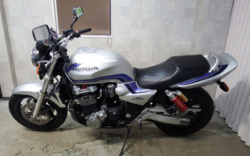 HONDA CB1300SF SUPER FOUR 1999 SC40