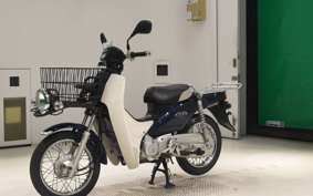 HONDA C110 SUPER CUB JA10