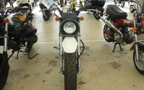 SUZUKI TR50 STREET MAGIC Gen.2 CA1LB