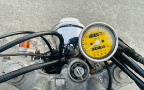 HONDA FTR223 MC34
