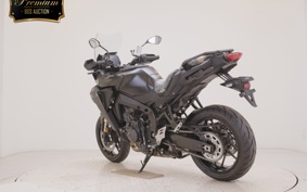 YAMAHA TRACER 9 GT 2026 RN99J