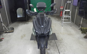 YAMAHA X FORCE SG79J