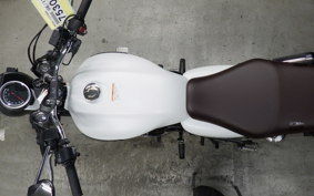 HONDA GB350 2024 NC59