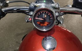 HARLEY XL1200CA 2013 LJ3
