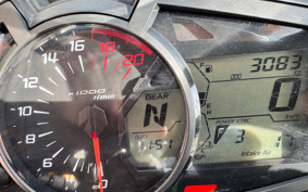 KAWASAKI NINJA ZX-25R KRT ED ZX250E