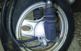 HONDA DIO Gen.6 AF62