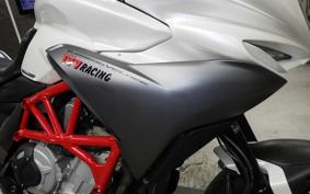 MV AGUSTA TURISMO VELOCE 800 2016