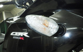 HONDA CBR250R GEN 3 MC41