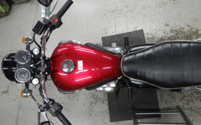 KAWASAKI W400 2006 EJ400A
