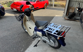 HONDA C50 SUPER CUB Pro AA07