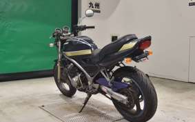 KAWASAKI BALIUS 250 ZR250A