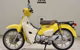 HONDA C110 SUPER CUB JA59