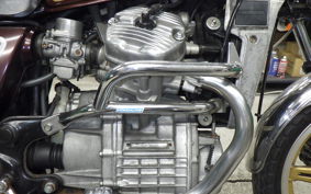 HONDA GL 400 WING CUSTOM 1981 GL400