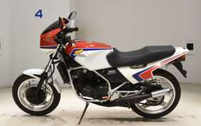 HONDA MVX250F MC09