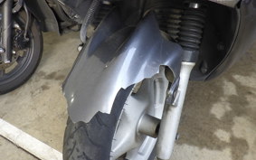 YAMAHA MAJESTY 125 5CA