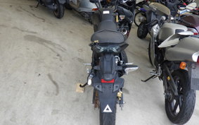 KAWASAKI Z125 PRO BR125H