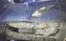 SUZUKI HAYABUSA Gen.2 2012