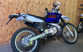 YAMAHA LANZA DT230 4TP