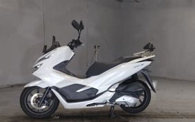 HONDA PCX125 JF81