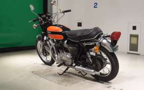 KAWASAKI W1 SA 1971 W1F
