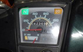 HONDA C90 SUPER CUB E HA02