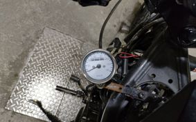 YAMAHA DRAGSTAR 400 2008 VH01J