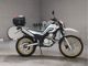 Фото Yamaha SEROW 250 с японского аукциона