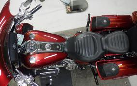 HARLEY FLHRSE 1800CVO 2013