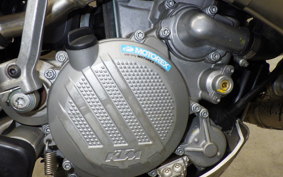 KTM 150 EXC TPI 1997