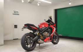 HONDA CBR650R 2020 RH03