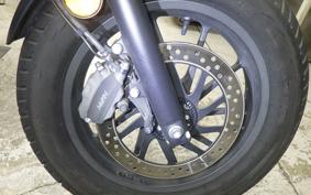 HONDA REBEL 250 A 2005 MC49