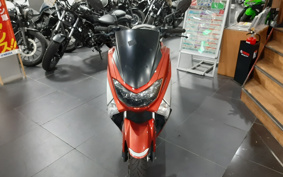 YAMAHA N-MAX SE86J