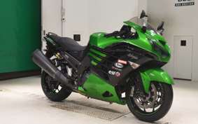 KAWASAKI ZX 1400 NINJA R A 2016
