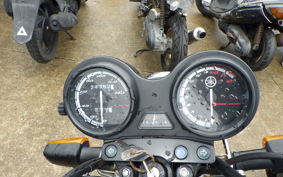 YAMAHA YBR125