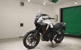 HONDA NX400 2026 NC65