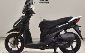 SUZUKI ADDRESS 110 2023 CE47A