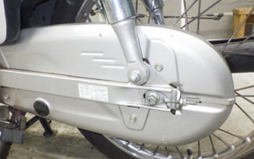 HONDA C50 SUPER CUB 2026 AA09