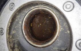 YAMAHA XJR400 1993 4HM