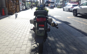HONDA CT125 HUNTER  CUB  JA55