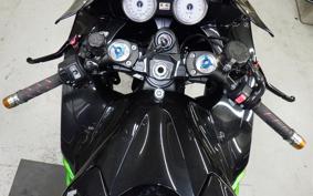 KAWASAKI ZX 1400 NINJA R A 2013